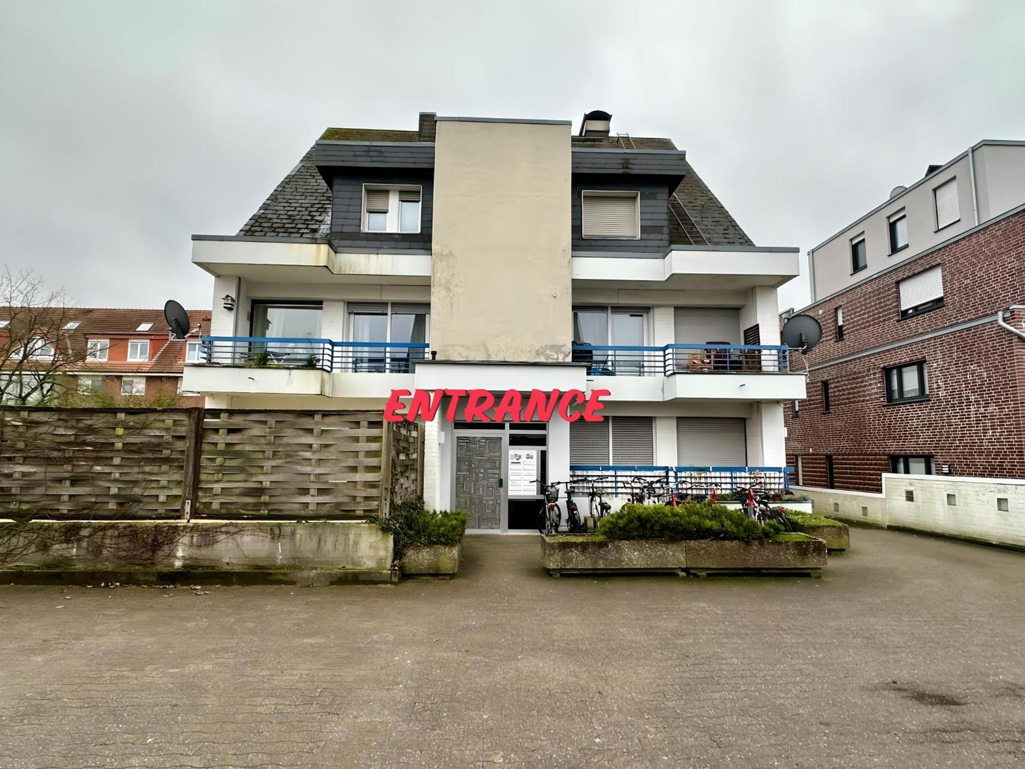 Sleepwell-Muenster II - Direkt Am Stadion Muenster Apartment Exterior photo